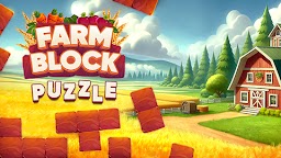 Farm Block Puzzle (Farm Block Puzzle)